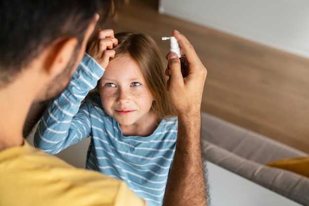 Почему у ребенка болит ухо: причины и симптомы