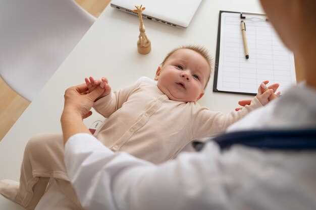 Опасность стафилококка для новорожденных: причины и проявления