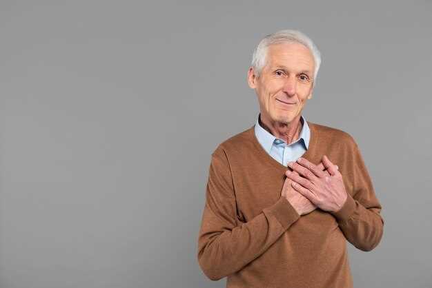 Факторы риска и способы предупреждения мерцательной аритмии у пожилых