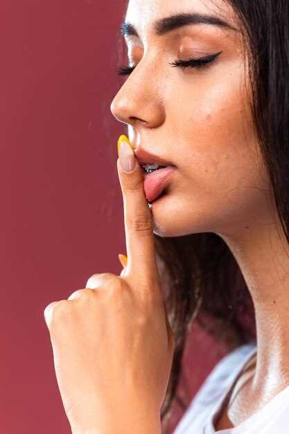 Эффективные методы лечения герпеса на губе