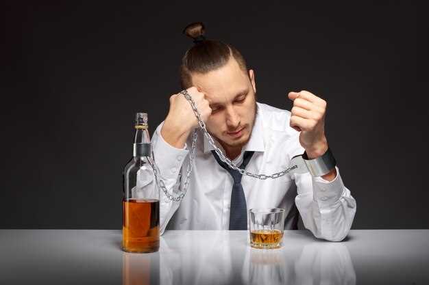 Последствия отказа от алкоголя для организма