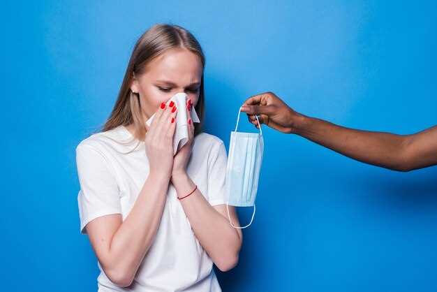 Как остановить кровотечение из носа: эффективные методы