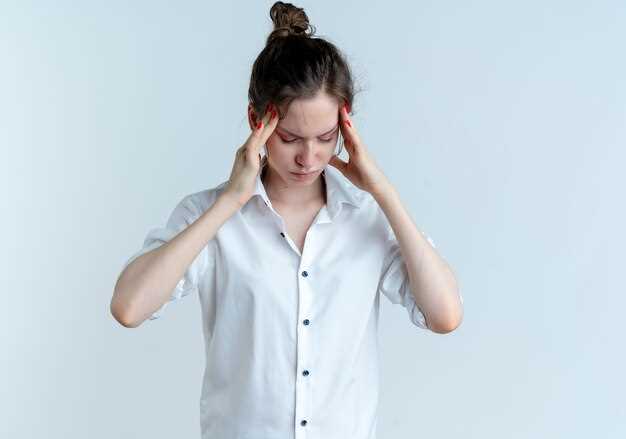 Как избавиться от головной боли: эффективные способы