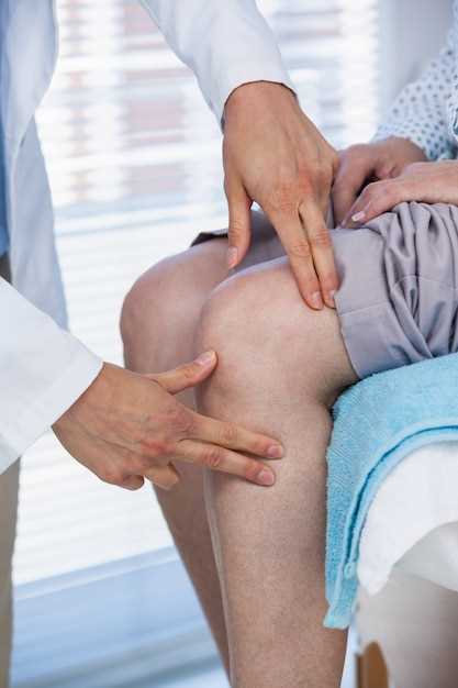Симптомы и проявления второй степени доа коленного сустава