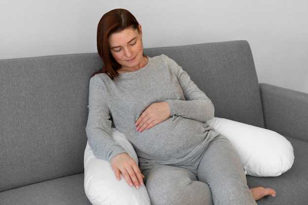 Симптомы замершей беременности и их проявление