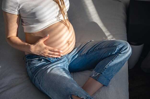 Рекомендации для комфортного состояния желудка во время беременности