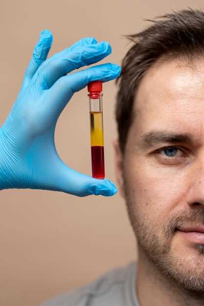 Повышенный уровень гемоглобина у мужчин: причины и диагностика