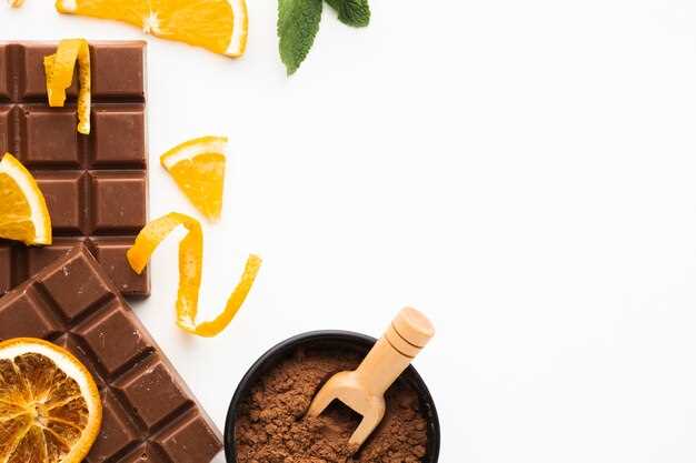 Горький шоколад и диабет 2 типа: полезно или вредно?