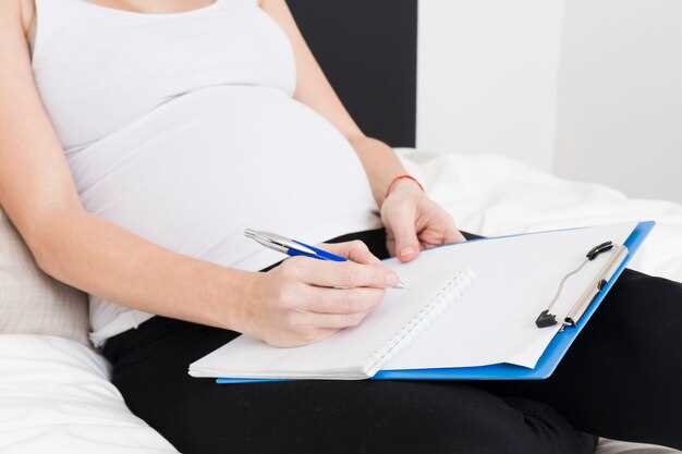Когда стоит обратить внимание на уровень глюкозы в крови во время беременности