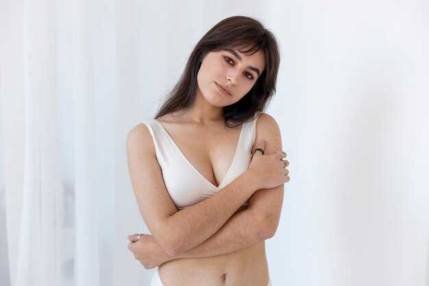 Как влияет на размер груди снижение уровня эстрогенов