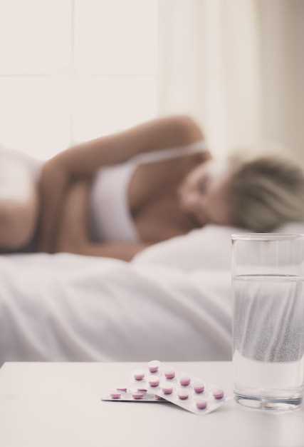 Воздействие антидепрессантов на сексуальное желание женщин: факты и мифы