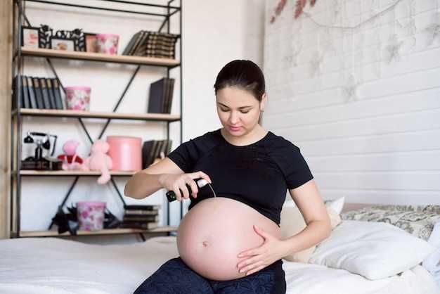 Понимание динамики увеличения hCG в ранние сроки беременности