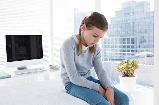 Методы лечения искривления позвоночника у подростка