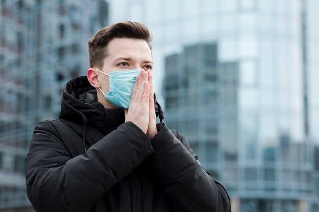 Как избежать простуды в холодную погоду