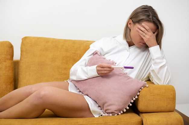 Признаки, которые могут говорить о беременности