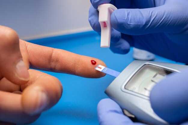 Лечение диабета 1 и диабета 2: какие методы применяются