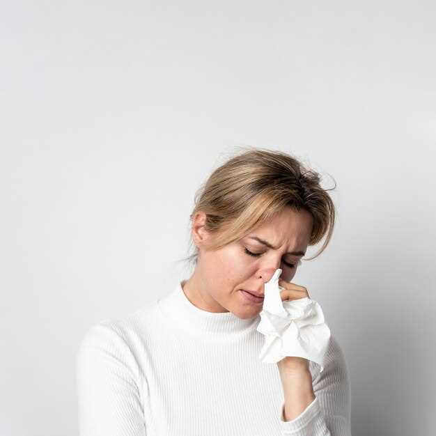 Как определить, сломан ли нос: основные признаки и симптомы