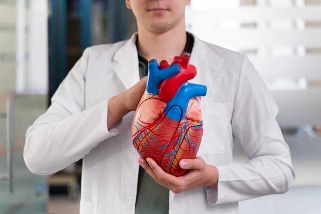 Обнаружение тромбов в сердце: методы и лечение