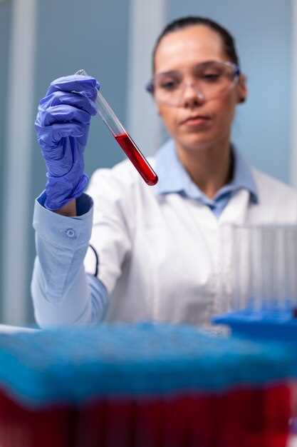 Как происходит взятие крови на анализ гемоглобина