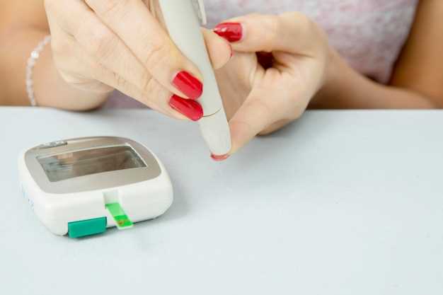 Как распознать повышенный уровень сахара в крови без анализа