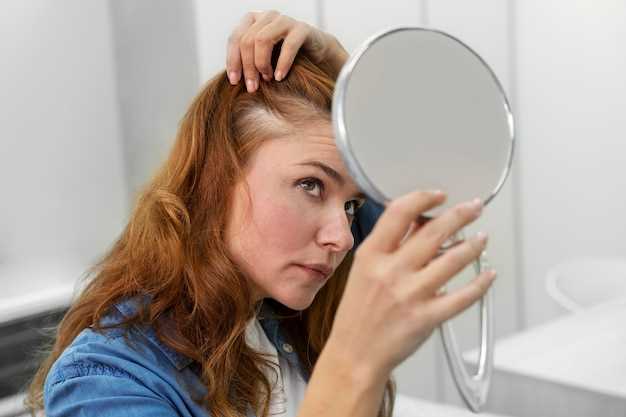 Причины появления гнид на волосах