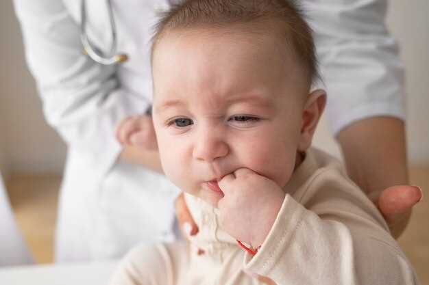 Профилактика и лечение желтухи у новорожденных