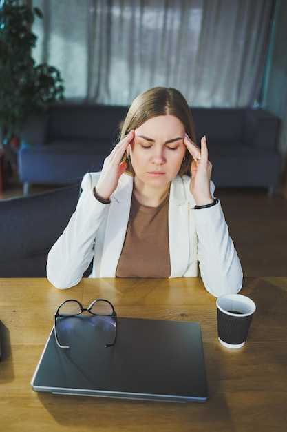 Отличия мигрени от обычной головной боли