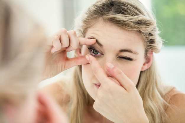Методы снятия отека глаз после аллергии