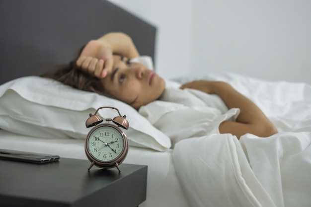 Рекомендации по организации правильного режима сна для избавления от дневной сонливости