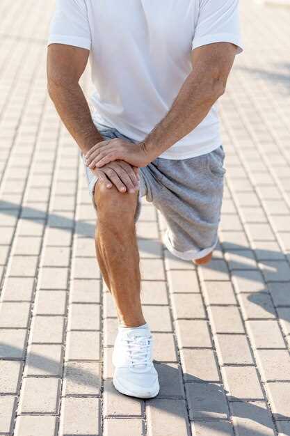 Способы удаления жидкости в коленном суставе без операции
