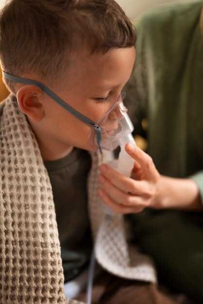 Влияние аллергии на заложенность носа у ребенка