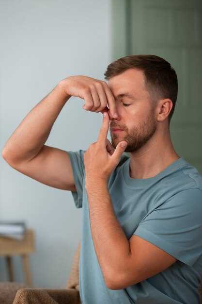 Заболевания носоглотки: как их распознать и лечить