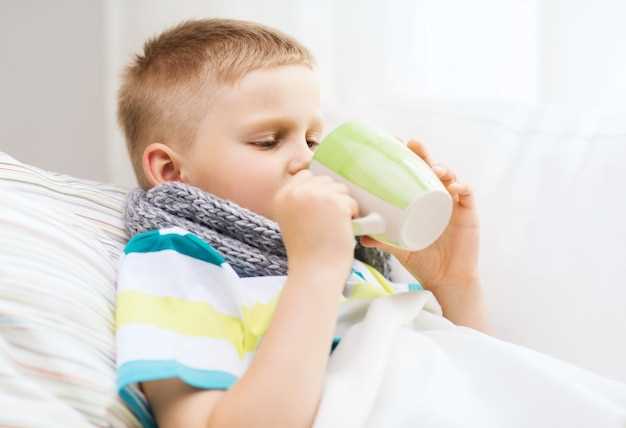 Проявления и симптомы зеленых соплей у ребенка