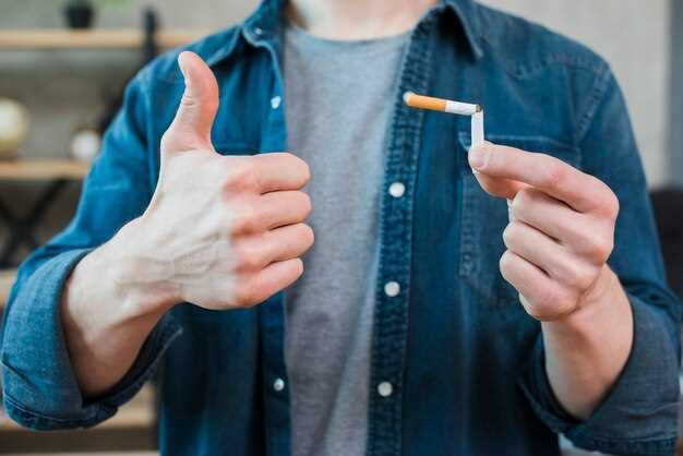 Как курение усугубляет хронические болезни суставов