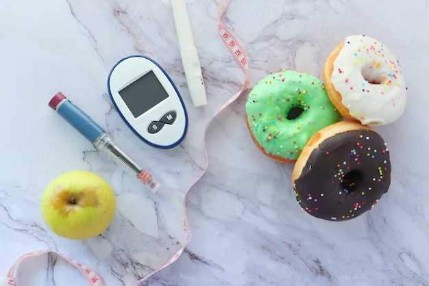 Эффективность раннего выявления и лечения сахарного диабета у взрослых