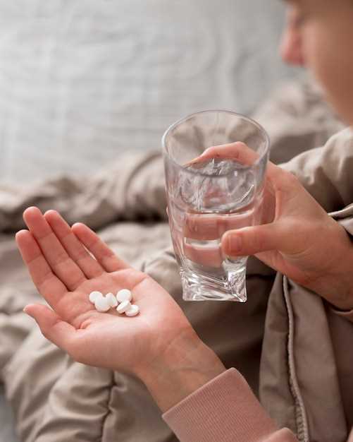 Советы по выбору и применению антидепрессантов при СРК