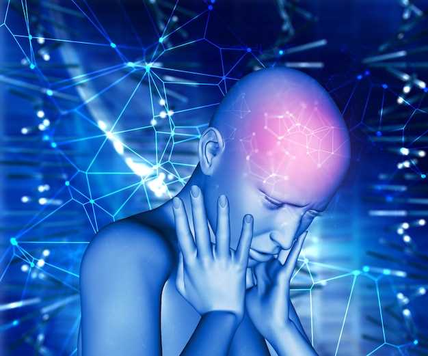 Тупые и локализованные боли при опухоли головного мозга