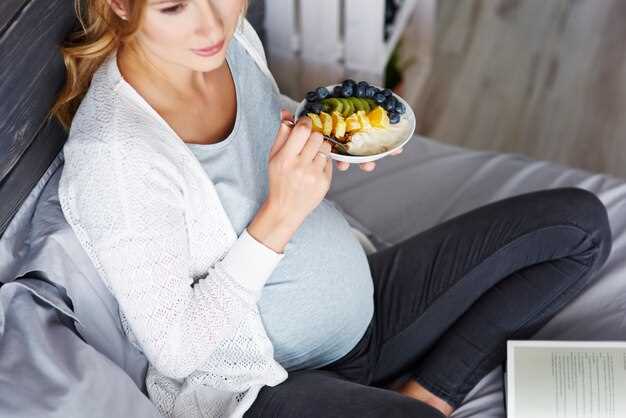 Крупы для будущих мам: полезное питание при гестационном сахарном диабете