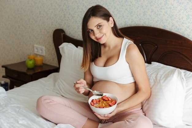 О пользе риса и овсянки при беременности с гестационным сахарным диабетом