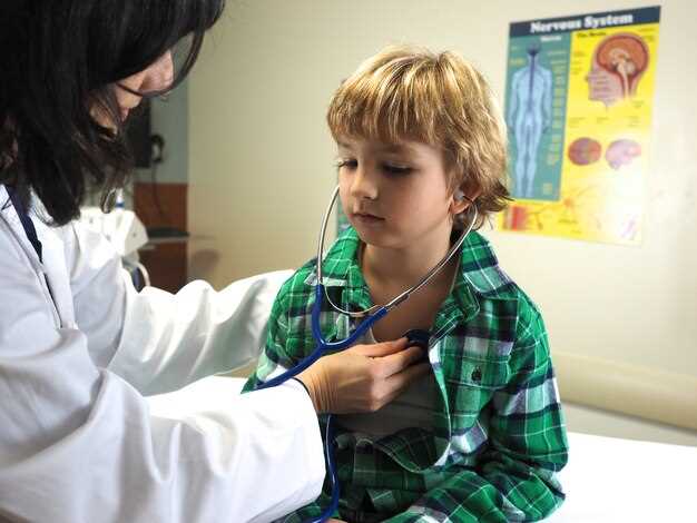Как определить нормальное пальпируемое состояние лимфоузлов у детей