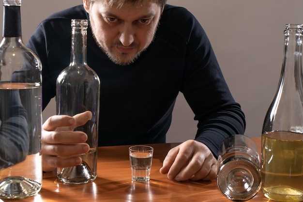 Советы по выбору эффективных обезболивающих при употреблении алкоголя