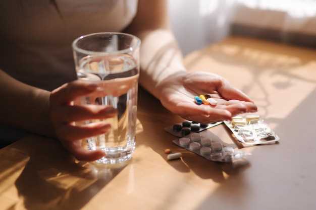 Лекарства для снятия последствий алкогольного застолья