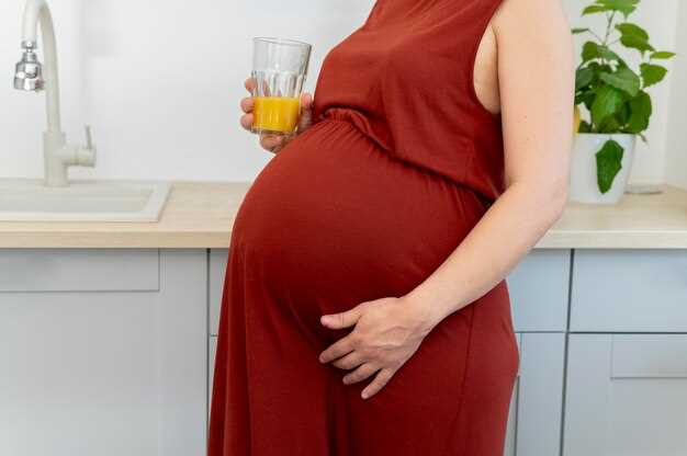 Как влияет на цвет пробки беременность и здоровье матки