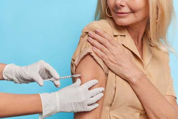 Защита от кори: почему важно делать прививку