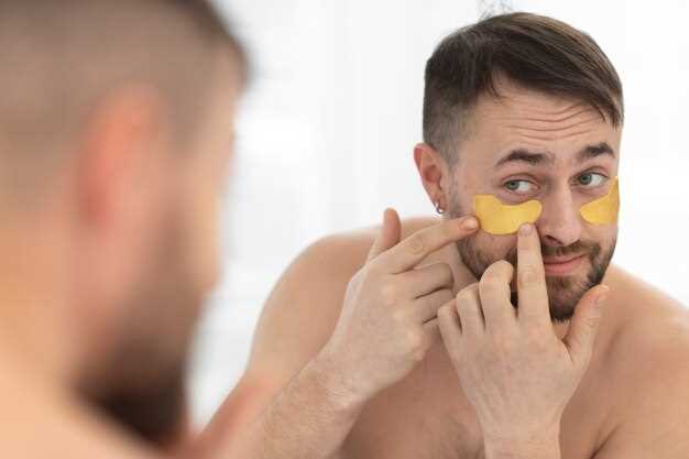 Повседневные факторы, влияющие на пенообразование в моче мужчин