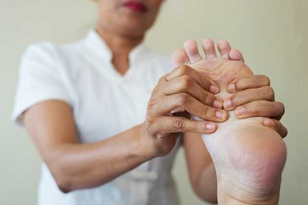 Профилактика и лечение мозолей на пальце ноги