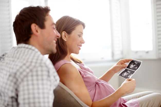 Сроки проведения ультразвукового исследования в разных стадиях беременности
