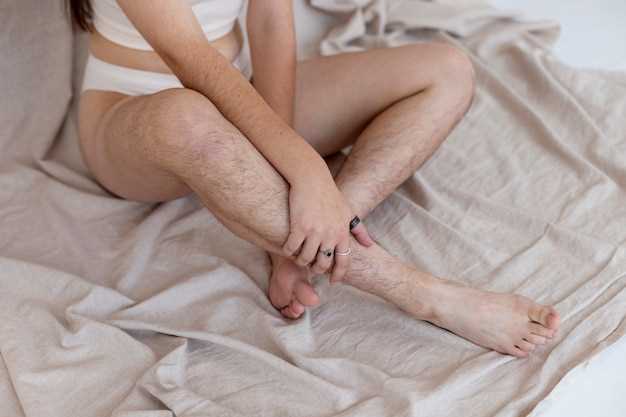 Что такое нейропатия ног и каковы её основные симптомы?