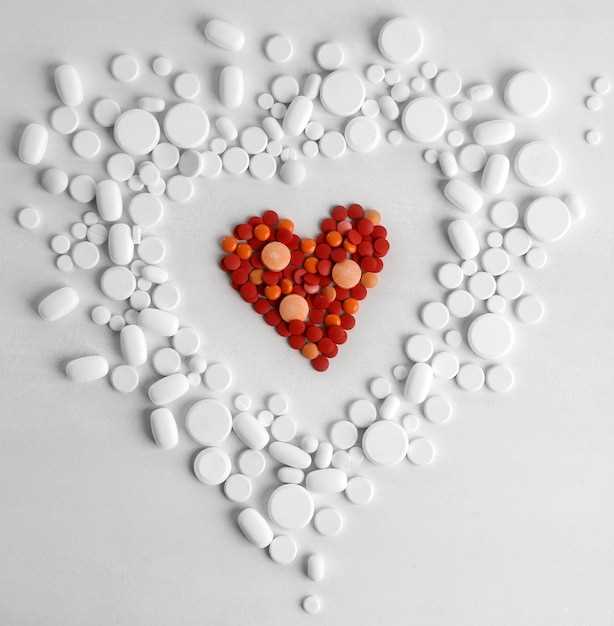Натуральные способы снятия боли в сердце без нитроглицерина