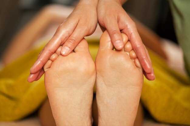 Методы профилактики врастания ногтей на ногах